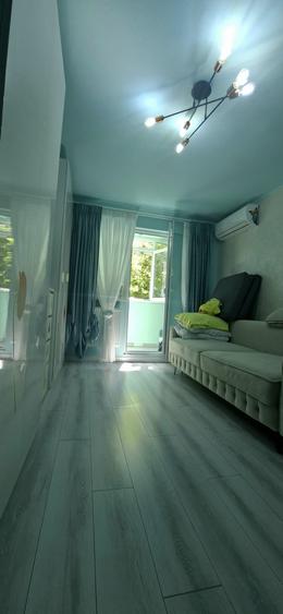 Apartament 2 camere decomandat - Lujerului - Mobilat și utilat complet