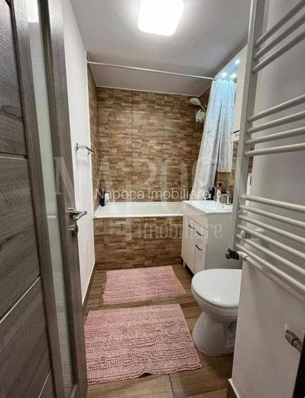 Apartament 3 camere de vanzare in Rogerius Oradea, Oradea - 4