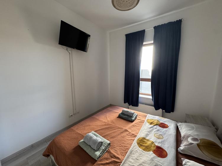 2 Camere | Mihai Bravu | Metrou 2 min | Mall Vitan | Investiție | Randament bun