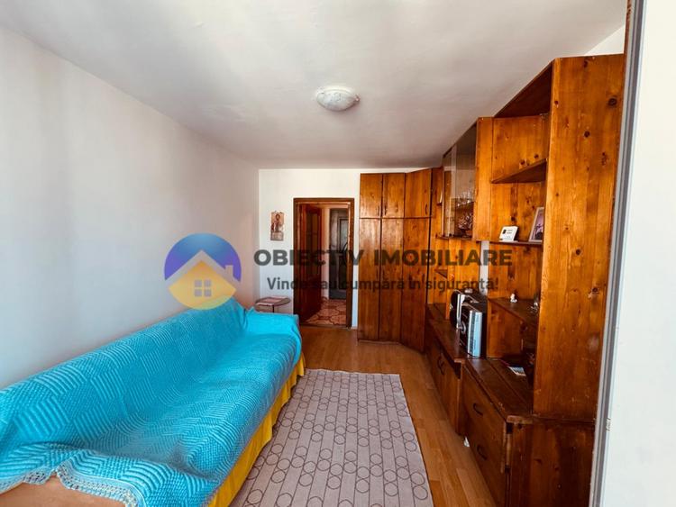 Garsonieră de vânzare – Dărmănești | 30,92 mp.
