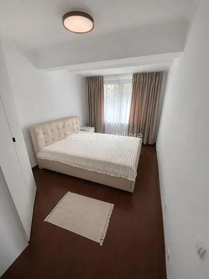 Apartament 3 camere, semidecomandat, 62 mp, centrala proprie, ac, metrou, Turda