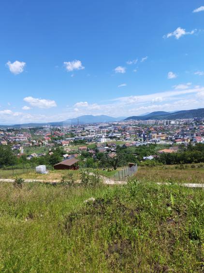 Vilă exclusivistă cu panoramă spectaculoasă și proiect de design interior