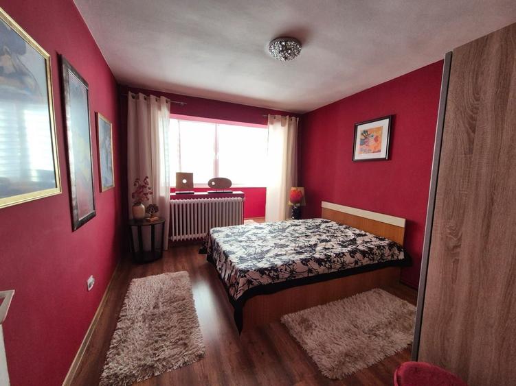 Apartament cu 3 camere finisate în Grigorescu – 0% comision,
