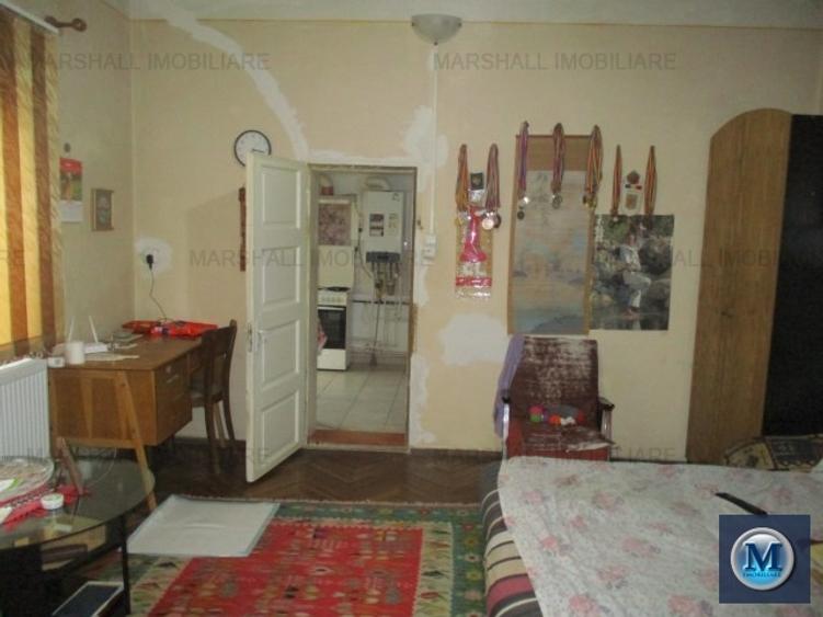 Vila cu 6 camere de vanzare, zona Traian, 145 mp #13489