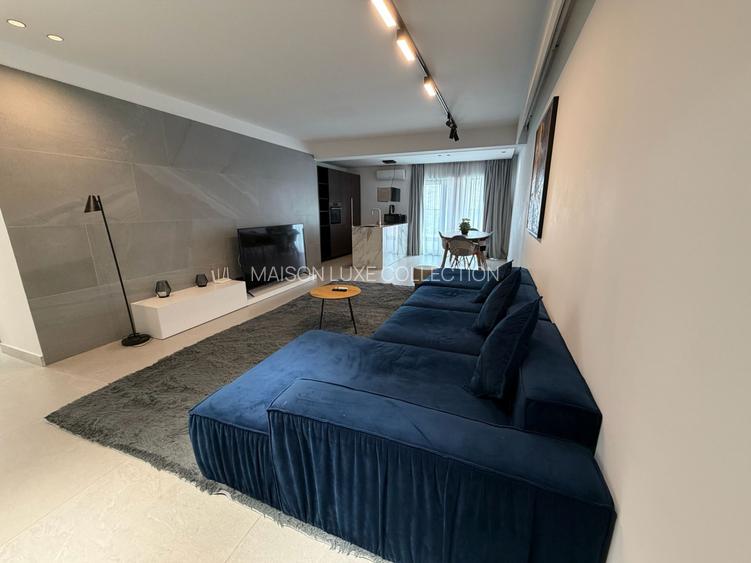 Apartament 3 camere 130mp | Domenii | 5 min metrou 1 Mai | Terasă | Parcare - 3