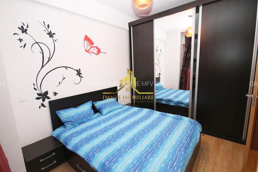 2 camere, modern, garaj, terasa, Gheorgheni, Viva City, FSEGA - 3