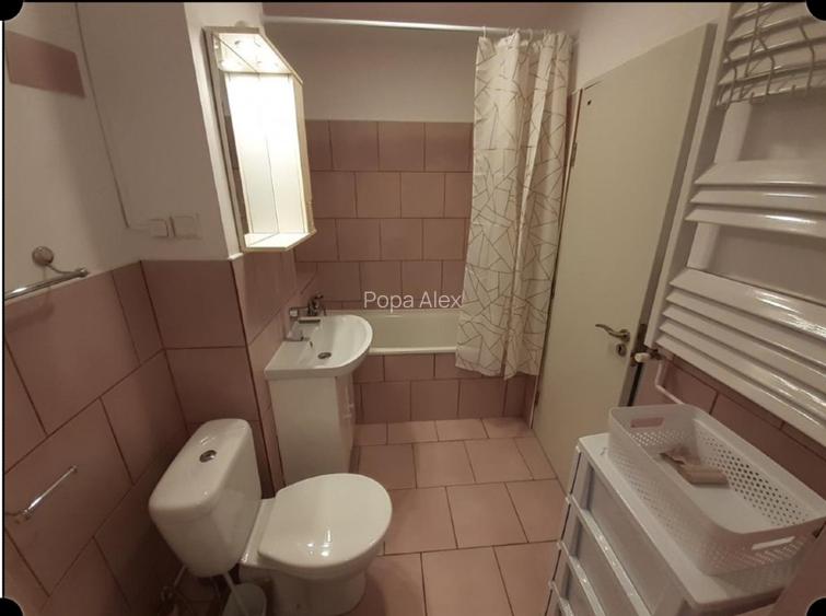 Apartament 2 camere Decomandat zona AFI  - 4