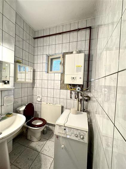 Casa individuala de vanzare zona centrala