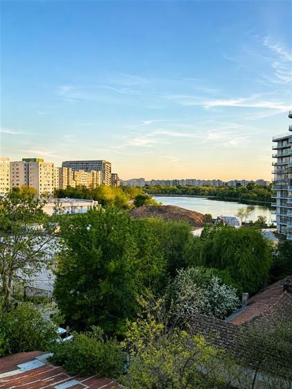 Apartament 3 Camere | Langa One Lake District | Bloc 2020 | Sector 2
