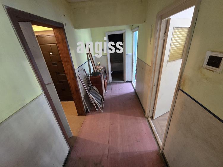 URGENT - Apartament 2 camere 55Mp GAVRILOV