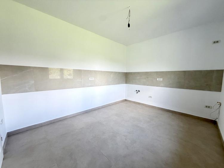 Casa individuala 4 camere, 125 mp utili, 623 mp teren - Dumbravita