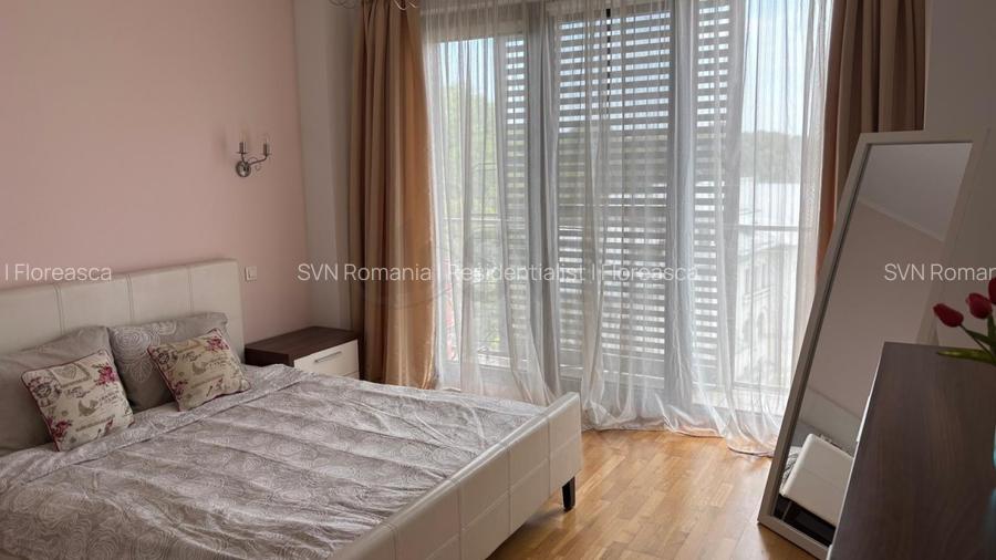 REA1010347 Apartament 3 camere I Kiseleff I Zona Exclusivista - 5