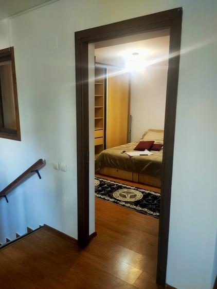 Studio in vilă in zona Libertatii-Piata Regina Maria-Gramont, curte comuna!