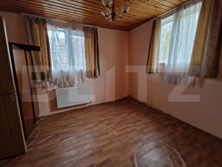 Casa de vanzare, 93 mp, zona Turda