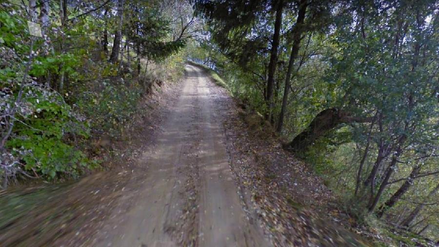 MOECIU MAGURA - Teren extravilan - 7.000 mp-Valea Pescarului