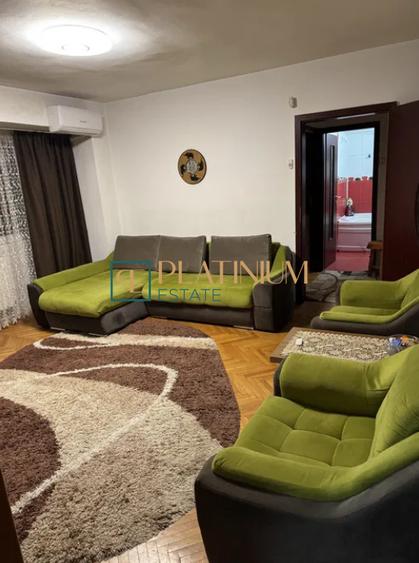 P4958 Apartament cu 2 camere, zona Complexul Studențesc