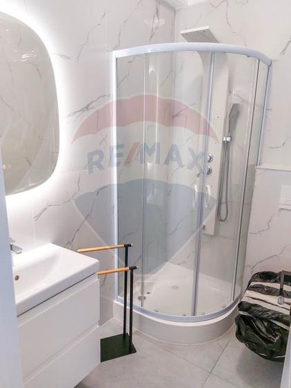 De vanzare| Apartament cu 3 camere+gradina | Nobil Rezidence - Tunari