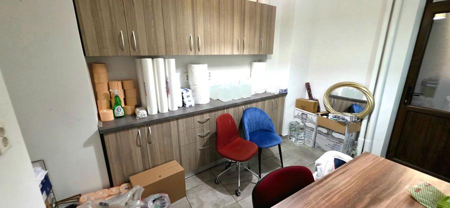 Apartament 2 camere de vânzare în zona Universitate ideal investitie