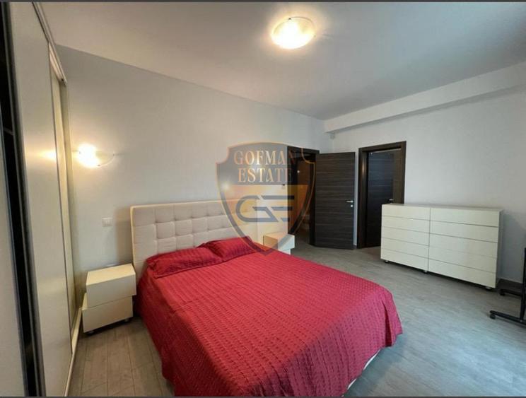 2 camere Lux, Mamaia Nord, vila Sophia 2, garaj + boxa 20mp, lift piscina, 81mp