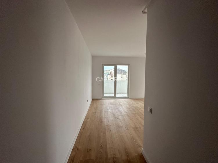 Apartament 3 camere nou finisat Eroilor Floresti - 6