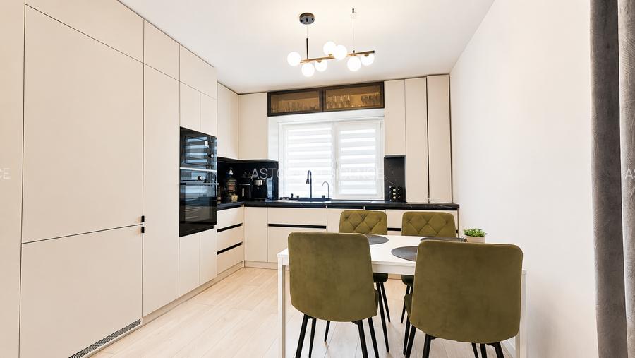 Casa individuala 3 camere D teren 400 mp –  Miroslava - Ciurbesti - 11