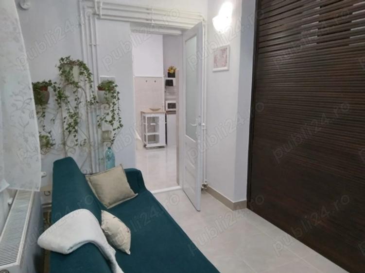 Apartament 2 Camere | Centru | 5' Metrou | Piata Romana | Centrala