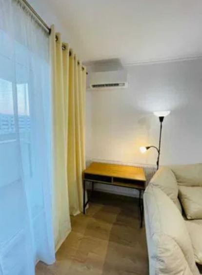 Apartament 2 Camere,Titan metrou,DECOMANDAT,mobilat,utilat NOU,CENTRALA PROPRIE
