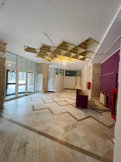 Unirii / Fantani / Spatiu de 90 mp / Vitrina stradala / Ideal Showroom/ Magazin