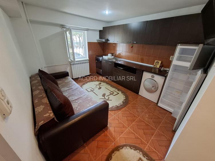 Apartament cu o cameră 40mp zona Bratianu - 3