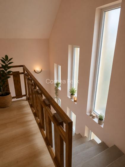 Vand casa cu 5 camere in Paleu - 8