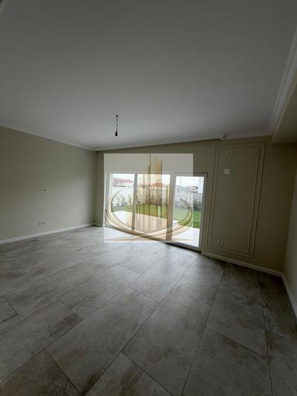 Eleganță și Tehnologie | Casă Individuală Premium | 165 mp | Săcălaz
