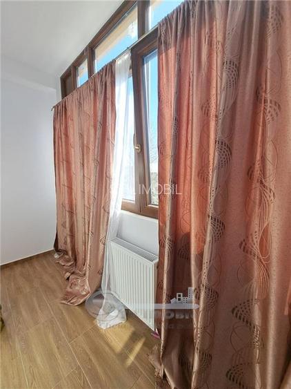 Apartament 3 Camere Valea Adancă - 445 euro - 12