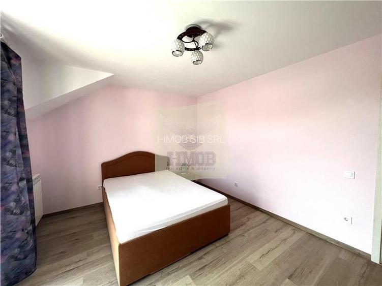Casa individuala 5 camere 3 bai si teren de 500 mp Cartierul Arhitectilor - 19