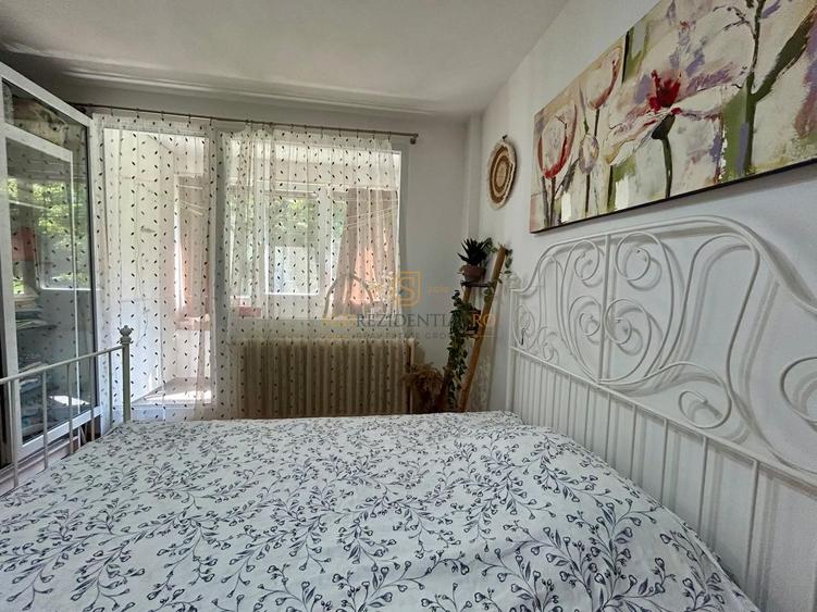 3 camere decomandat | Brancoveanu | Parter | Centrala proprie