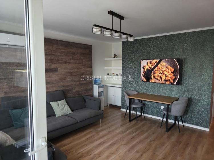 3 camere+dressing, parcare inclusa, centrala, dog friendly, Nicolae Grigorescu - 2