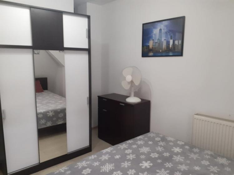 Inchiriere 2 camere Mihai Bravu-Metrou,