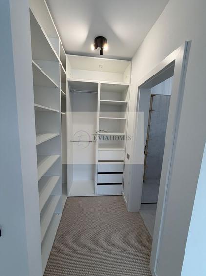 Bloc cu regim redus de înălțime/3 camere/2 băi/Construcție premium