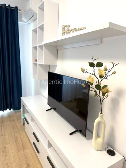 DE INCHIRIAT, APARTAMENT CU LOC DE PARCARE INCLUS IN PRET - 20
