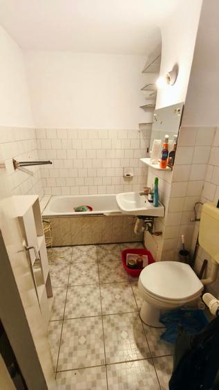 ROANDY-Apartament spatios,bine compartimentat-zona Cantacuzino