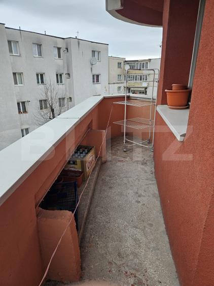 Apartament 3 camere, 70 mp, 2 bai, etaj 3 - Zona excelenta, disponibil imediat
