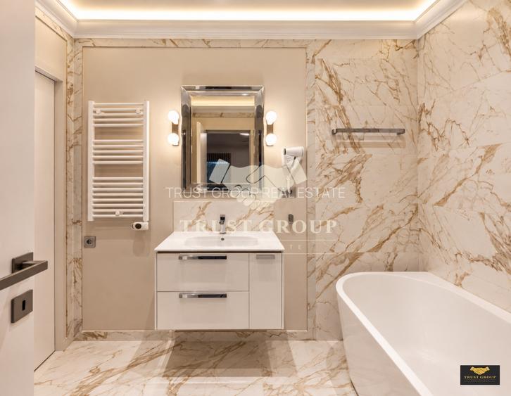 Apartament 4 camere Soseaua Nordului | Curte proprie 340mp | Loc de parcare 24mp - 23