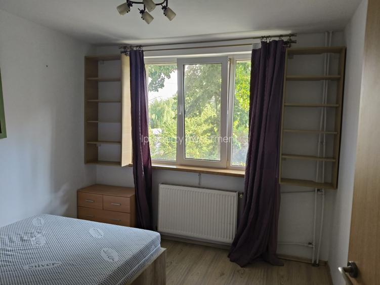 Apartament 4 Camere Lujerului-Politehnica Prox. Metrou - 13
