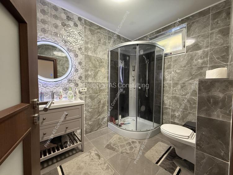 Casa individuala premium | 5 camere | 787 mp | Dumbravita – zona Padure & Lac - 23