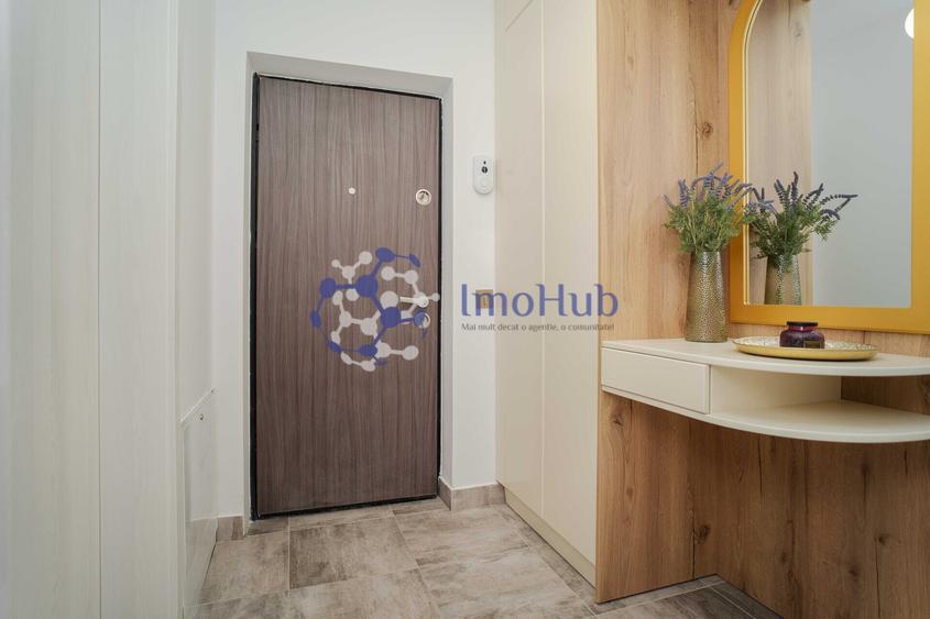 Apartament 2 camere, Tatarasi, etaj 1, bloc nou intabulat