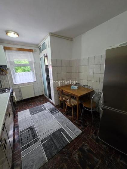 Proprietar 3 camere, decomandat _ Răcădău (Brașov)_ parcare și boxă - 12