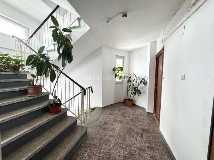 Apartament 2 camere de inchiriat – PRIMA INCHIRIERE 2026 – Dorobanti - 15
