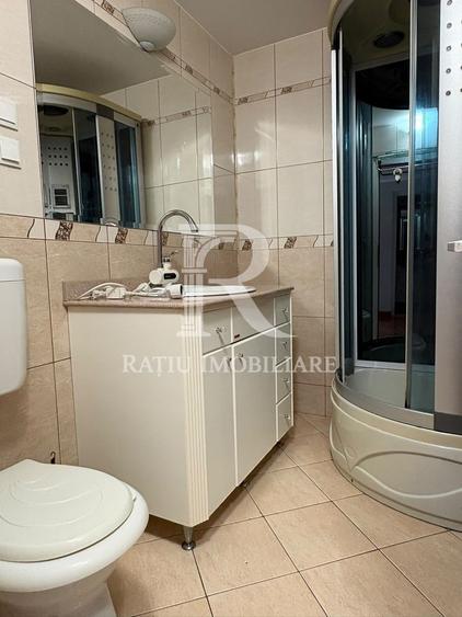 Apartament cu 3 camere | Rogerius | Oradea