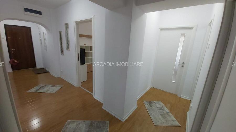 Inchiriere apartament 3 camere | Bulevardul Carol I-Mosilor-Armeneasca | Boxa - 15
