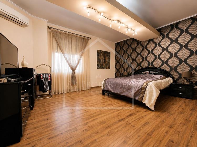 Vila premium P+1+M | 241 mp utili | Teren 482 mp | Sisești