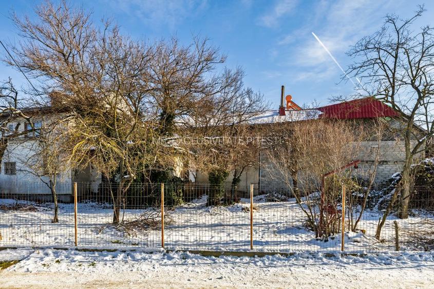 Casa Parter + Mansarda  Caldararu Arges! - 17